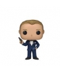 Funko POP! James Bond S2 - Daniel Craig (Casino Royale)