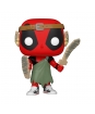 Funko POP! Marvel: Deadpool 30th - Larp Deadpool