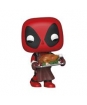 Funko POP! Marvel: Holiday S2 - Deadpool