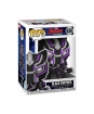 Funko POP! Marvel: Marvel Mech - Black Panther