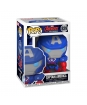Funko POP! Marvel: Marvel Mech - Captain America