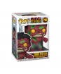 Funko POP! Marvel: Marvel Zombies S2 - Red Hulk