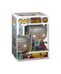 Funko POP! Marvel: Marvel Zombs S2 - Thor