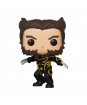 Funko POP! Marvel: X-Men 20th - Wolverine In Jacket