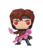Funko POP! Marvel: X-Men Classic - Gambit w/ Cards