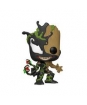 Funko POP! Max Venom S3 - Groot