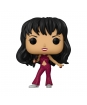 Funko POP! Rocks: Selena (Burgundy Outfit)