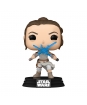 Funko POP! Star Wars: SWEp9 - Rey w/2 Light Sabers