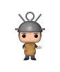 Funko POP! TV: Friends S3 - Ross as Sputnik