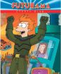 Futurama - 2. séria (4 DVD)