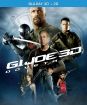G.I. Joe 2: Odveta (3D + 2D)