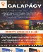 Galapágy 3. - Ostrovy zrodené z ohňa