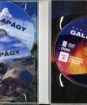 Galapágy - kolekcia (3 DVD)
