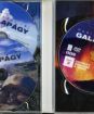 Galapágy - kolekcia (3 DVD)