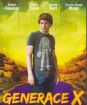 Generacia x