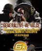 Generálové ve válce (6DVD)