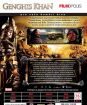Genghis khan (digipack)