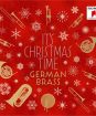 German Brass : It s Christmas Time