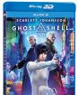 Ghost in the Shell - 3D