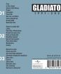 GLADIATOR - BEST OF 1991-2021 (3CD)