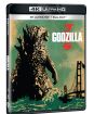 Godzilla 2BD (UHD+BD)