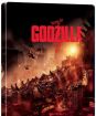 Godzilla 2D/3D - Futurepack Steelbook