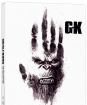 Godzilla a Kong: Nová Ríša 2BD (UHD+BD) - steelbook