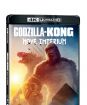 Godzilla a Kong: Nová Ríša (UHD)