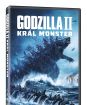 Godzilla II: Kráľ monštier