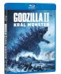 Godzilla II: Kráľ monštier