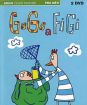 Gogo a Figi (2DVD)