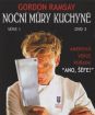 Gordon Ramsay: Noční můry kuchyně DVD 3 (papierový obal)