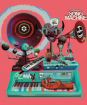 Gorillaz : Song Machine: Season 1 - 2CD