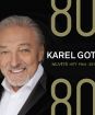 GOTT KAREL - 80/80 NEJVĚTŠÍ HITY 1964-2019