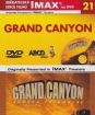 Grand Canyon - Skrytá tajemství (papierový obal)