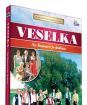 Grand Prix dechovka, Veselka, Na Šumavě je dolina 1DVD