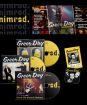 Green Day : Nimrod / 25th Anniversary Edition - 3CD