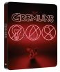 GREMLINS Steelbook™ Limitovaná sběratelská edice (4K Ultra HD + Blu-ray)