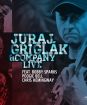 GRIGLÁK JURAJ & COMPANY - Live (feat. Bobby Sparks, Poogie Bell, Chris Hemingway)