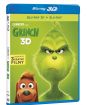 Grinch 3D+2D