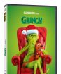 Grinch - Vianočná edícia