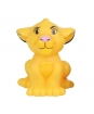 Gumená figúrka - Simba - Disney - 7 cm