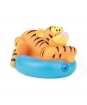 Gumená figúrka - Tiger - Disney - 7,5 cm