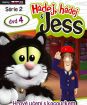 Hádej, hádej s Jess 4