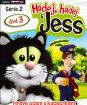 Hádej, hádej s Jess 3
