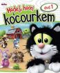 Hádej, hádej s kocourkem 1