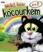 Hádej, hádej s kocourkem 2 