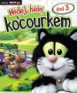 Hádej, hádej s kocourkem 3 
