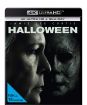 Halloween (2018) UHD+BD