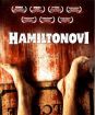 Hamiltonovci - papierový obal